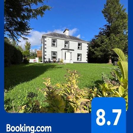 The Rathmore House Roscommon Exterior photo