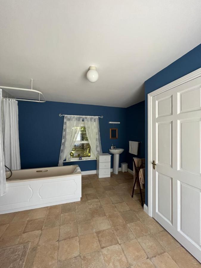 The Rathmore House Roscommon Exterior photo
